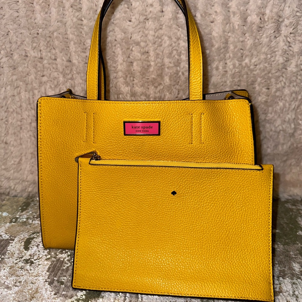 Kate Spade Sam